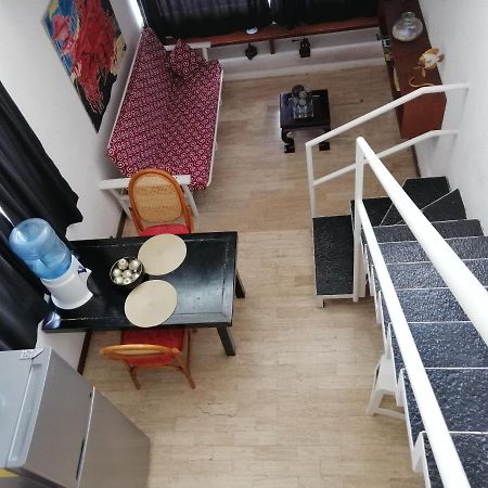 Margaritas101 Apartment แคนคูน ภายนอก รูปภาพ