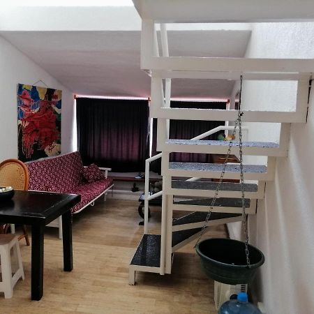 Margaritas101 Apartment แคนคูน ภายนอก รูปภาพ