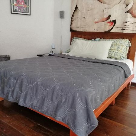 Margaritas101 Apartment แคนคูน ภายนอก รูปภาพ