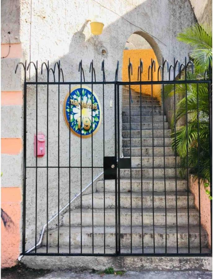 Margaritas101 Apartment แคนคูน ภายนอก รูปภาพ