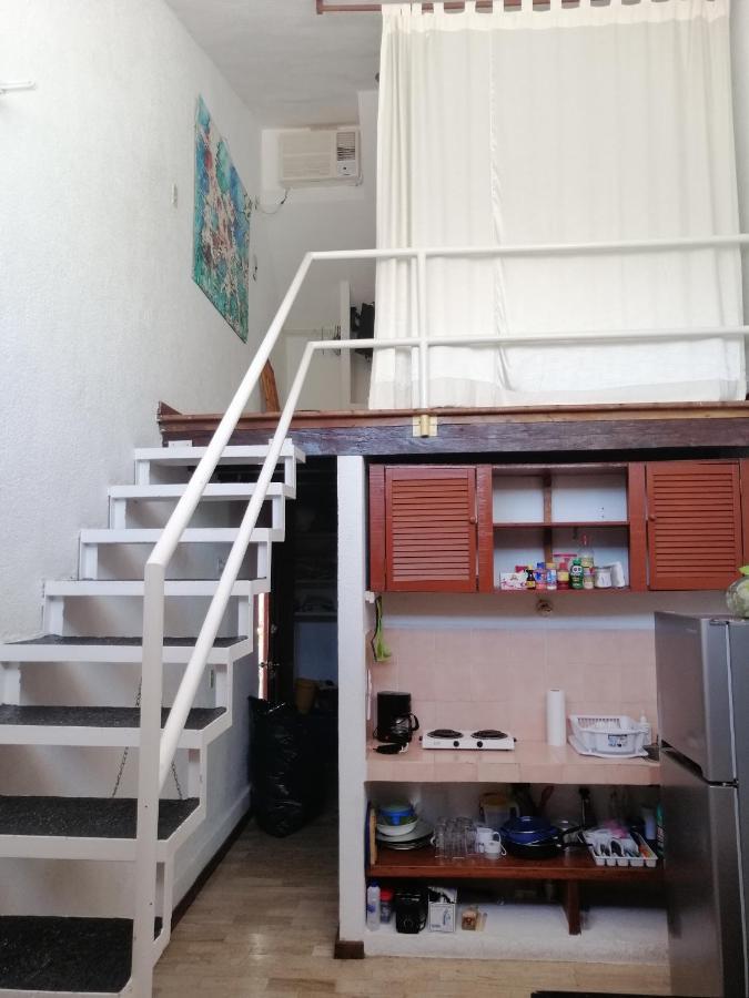 Margaritas101 Apartment แคนคูน ภายนอก รูปภาพ