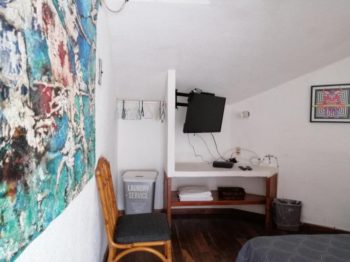 Margaritas101 Apartment แคนคูน ภายนอก รูปภาพ