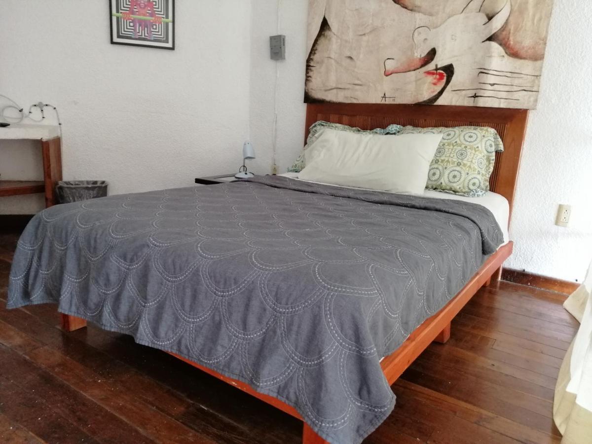 Margaritas101 Apartment แคนคูน ภายนอก รูปภาพ
