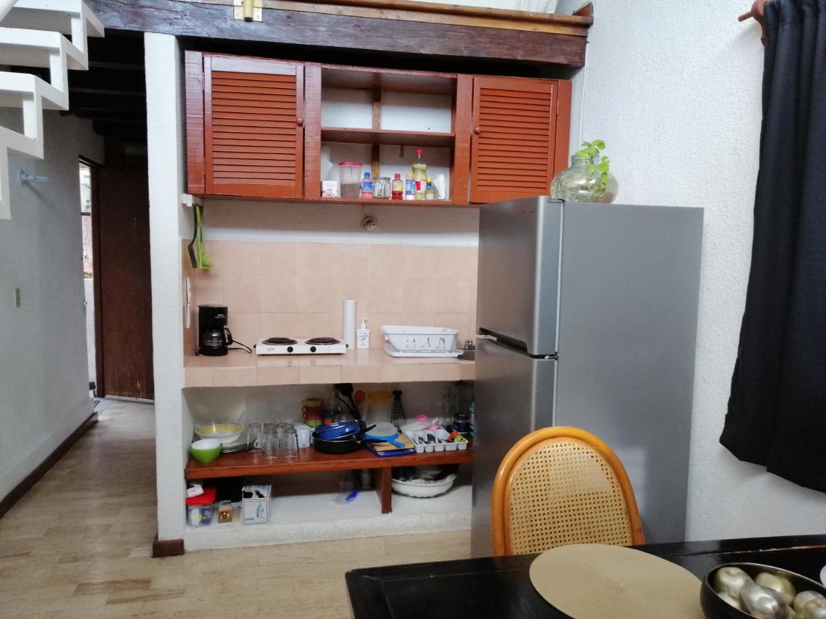 Margaritas101 Apartment แคนคูน ภายนอก รูปภาพ