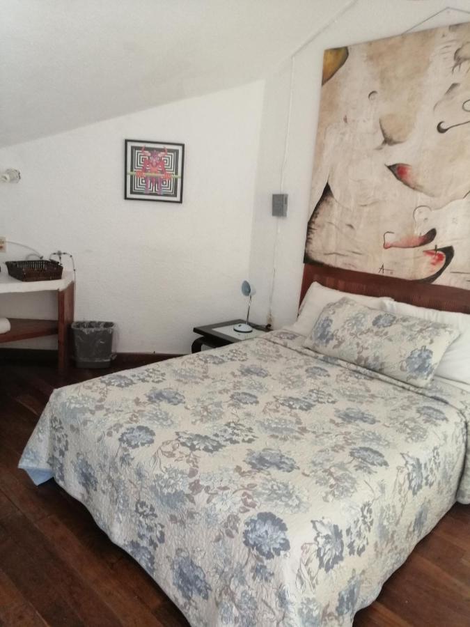 Margaritas101 Apartment แคนคูน ภายนอก รูปภาพ