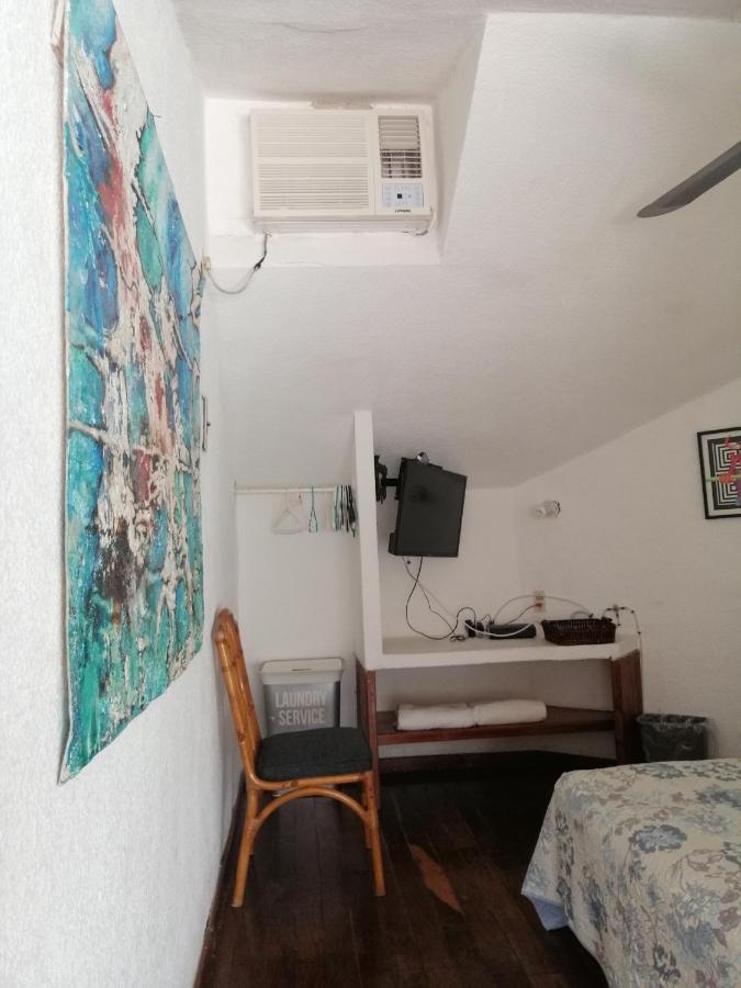 Margaritas101 Apartment แคนคูน ภายนอก รูปภาพ
