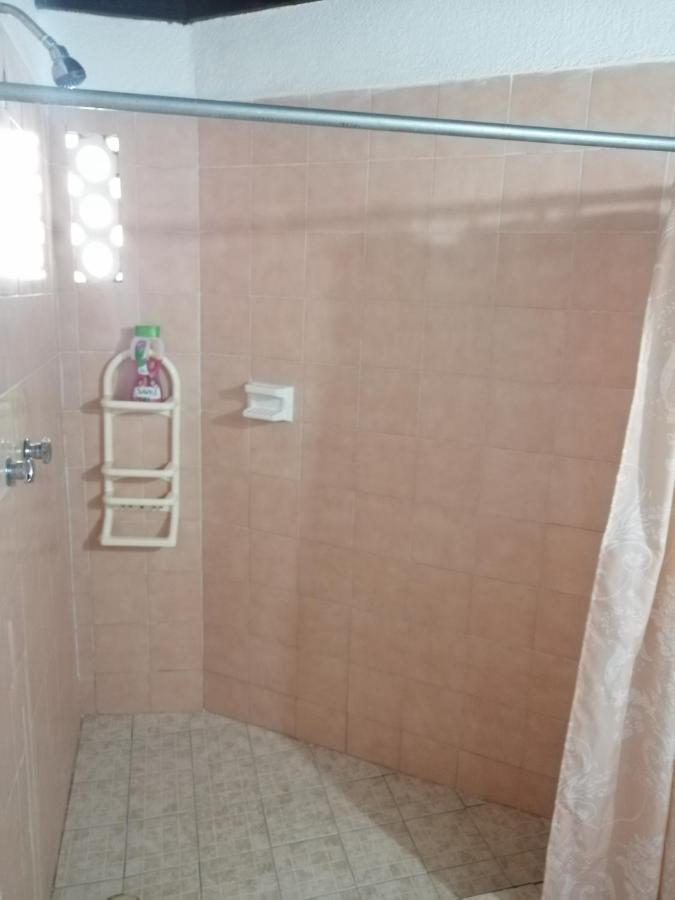 Margaritas101 Apartment แคนคูน ภายนอก รูปภาพ